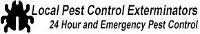 Stansbury Park UT Pest Control Exterminators
